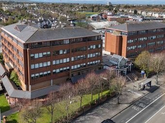 Block B, Nutley Building, Merrion, Dublin 4