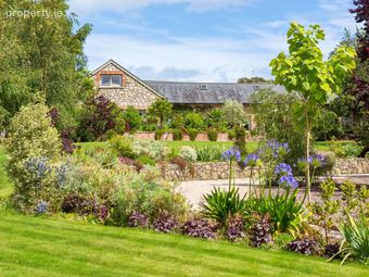 Luxury Lodge, Tinakilly, Wicklow Town, Co. Wicklow
