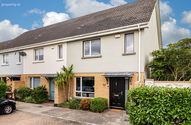 53 Lily's Way, Ongar, Dublin 15, Ongar, Dublin 15 - Click to view photos