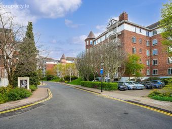 152 The Sweepstakes, Ballsbridge, Dublin 4, Ballsbridge, Dublin 4
