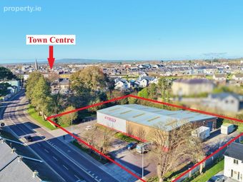 Industrial Unit, Bridge Road, Listowel, Co. Kerry