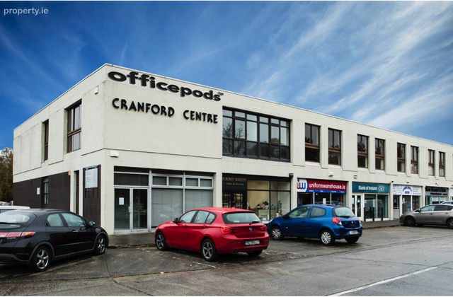 Cranford centre, Dublin 4 - Click to view photos