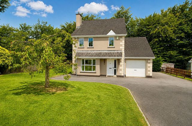65 The Beeches, Ballybofey, Ballybofey, Co. Donegal - Click to view photos