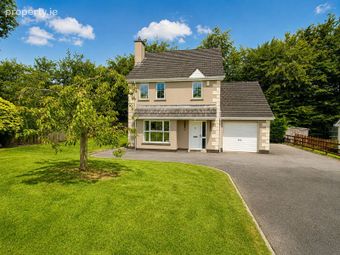 65 The Beeches, Ballybofey, Ballybofey, Co. Donegal