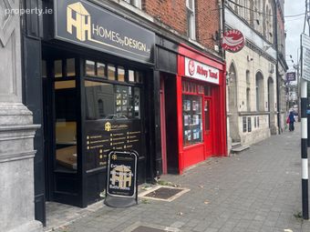 43 South Main Street, Naas, Co. Kildare, Naas, Co. Kildare