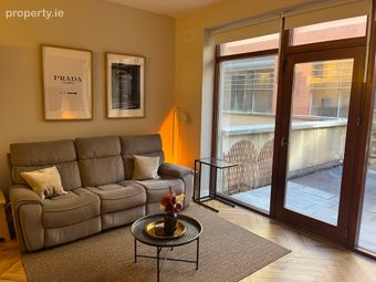 Apt 210 Castleforbes Square, Block E, Castleforbes Square, Dublin 1, Dublin 1 - Image 5