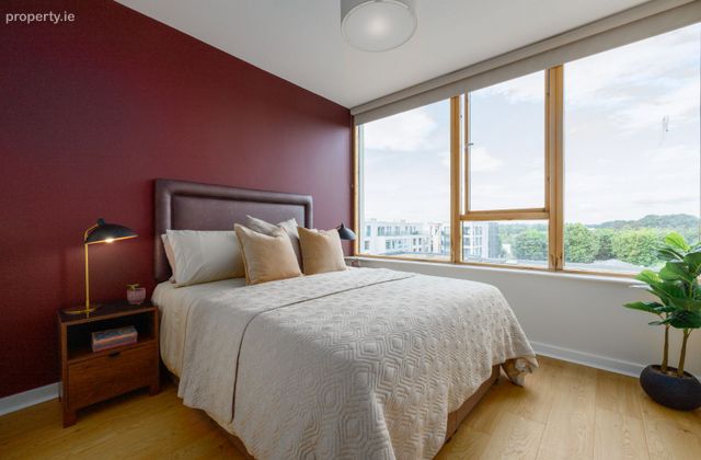Two Bedroom Apartment (phase 1), South Circular Road, Dublin 8 - Click to view photos