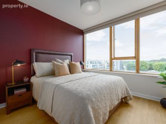 Two Bedroom Apartment (phase 1), South Circular Road, Dublin 8 - Image 3