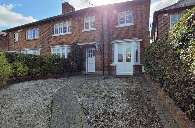 29 Whitebeam Avenue, Dublin 6, Milltown, Dublin 6 - Click to view photos