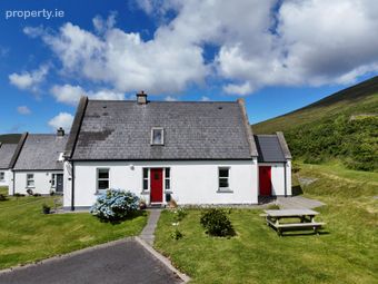 13 Baile Slievemore, Dugort, Achill, Co. Mayo