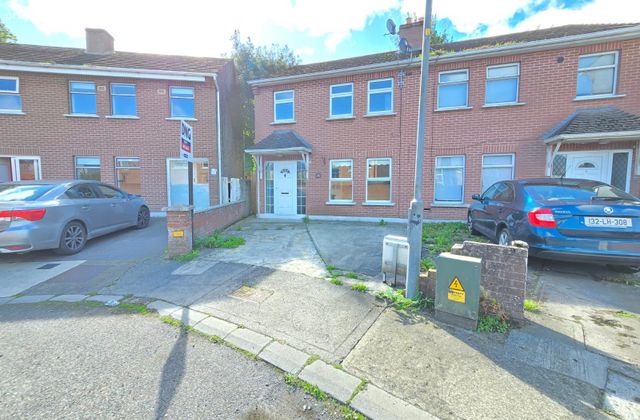 4 Riverside Crescent, Marsh Road, Drogheda, Co. Louth, Drogheda, Co. Louth - Click to view photos