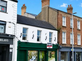 10-11 North Main Street, Naas, Naas, Co. Kildare
