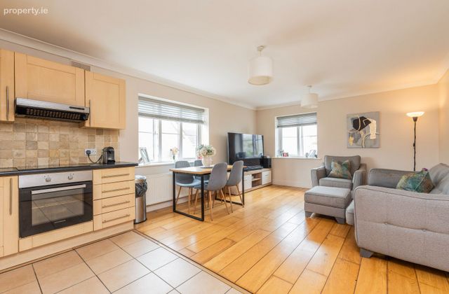 Apartment 47, Chieftain's Court, Chieftain's Road, Balbriggan, Co. Dublin - Click to view photos