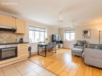 Apartment 47, Chieftain's Court, Chieftain's Road, Balbriggan, Co. Dublin