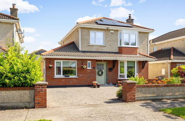 3 Elton Grove, Millfarm, Dunboyne, Co. Meath - Click to view photos