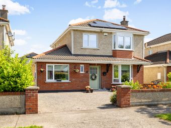 3 Elton Grove, Millfarm, Dunboyne, Co. Meath