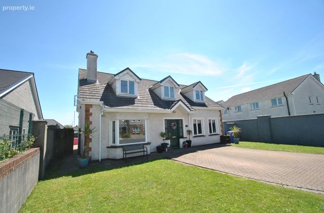 141 Glencarrick, Roscrea, Co Tipperary, Roscrea, Co. Tipperary - Click to view photos
