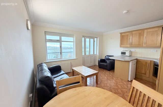 Apartment 3, 94 College Road, Bohermore, Co. Galway - Click to view photos