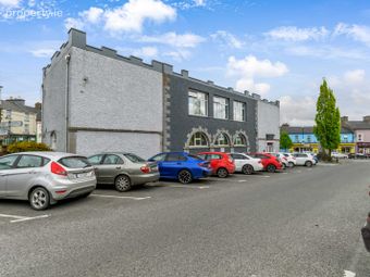 The Square, Oldcastle, Oldcastle, Co. Meath - Image 2