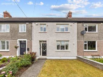 3 Muckross Crescent, Perrystown, Dublin 12, Co. Dublin, Perrystown, Dublin 12 - Image 2