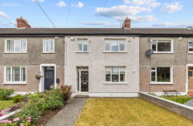 3 Muckross Crescent, Perrystown, Dublin 12, Co. Dublin, Perrystown, Dublin 12 - Click to view photos