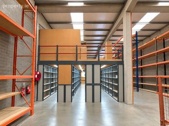 Unit B4d Airport Business Park, Swords, Co. Dublin - Image 3