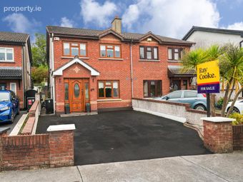 23 Corbally Avenue, Citywest, Co. Dublin, Citywest, Co. Dublin