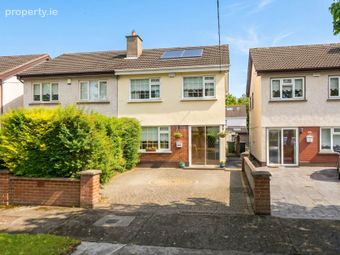 12 Hazelwood Court, Hartstown, Clonsilla, Dublin 15, Co. Dublin, Clonsilla, Dublin 15
