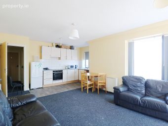 Apartment 45, Block D, The Gateway Student Village, Ballymun, Dublin 9 - Image 3