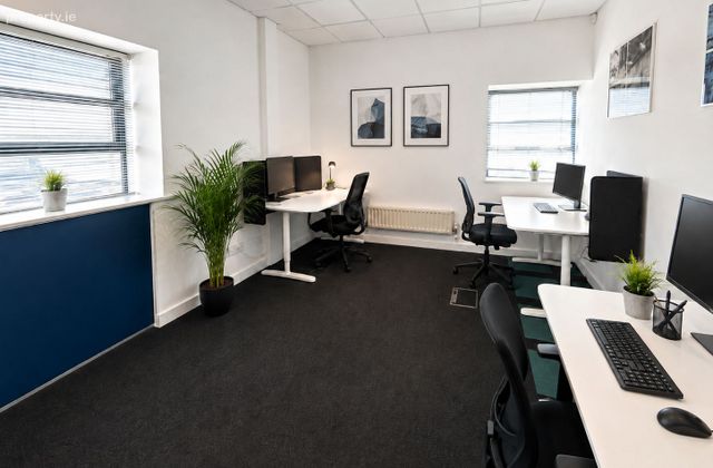 Sky Business Centres (office 3c) Unit 9a, Plato Business Park, Damastown, Blanchardstown, Dublin 15, Blanchardstown, Dublin 15 - Click to view photos