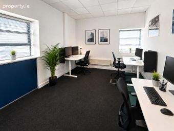 Sky Business Centres (office 3c) Unit 9a, Plato Business Park, Damastown, Blanchardstown, Dublin 15, Blanchardstown, Dublin 15
