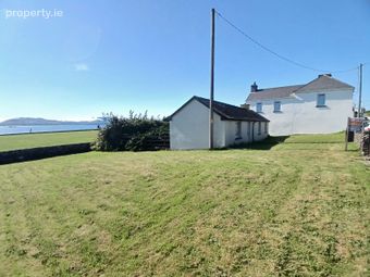 Sea View Cottage, Main Street, Waterville, Co. Kerry - Image 4