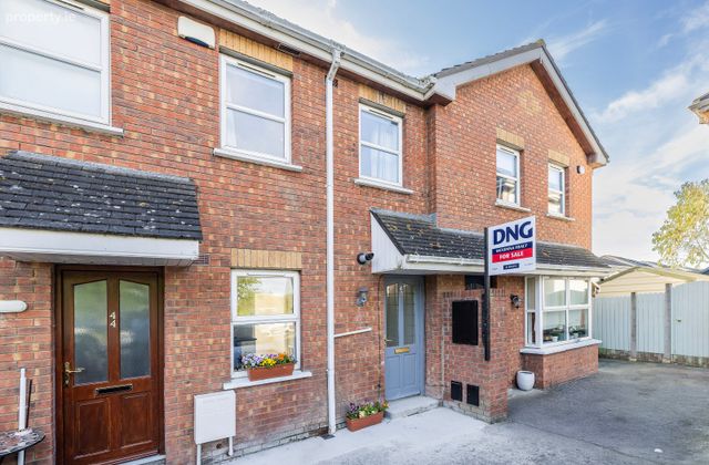 45 Thorn Chase, Woodale Road, Rush, Co. Dublin, Rush, Co. Dublin - Click to view photos