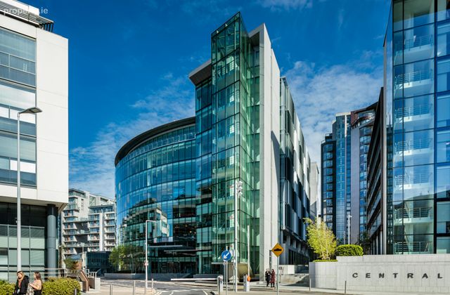 Youhq At Building G, Central Park, Dublin 18, Dublin 18 - Click to view photos