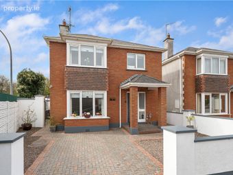 4 Rosehill, Old Blackrock Road, Cork, Blackrock, Co. Cork