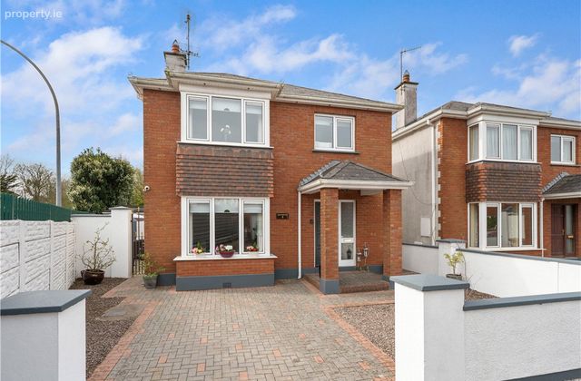 4 Rosehill, Old Blackrock Road, Cork, Blackrock, Co. Cork - Click to view photos