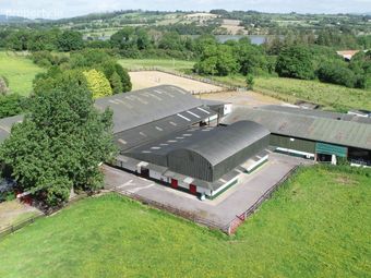 Equestrian Centre Inc. 36.77 Acres, Killotteran, Butlerstown, Co. Waterford - Image 2