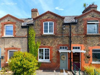 35 Tivoli Terrace East,Dun Laoghaire,Co. Dublin, Dun Laoghaire, Co. Dublin