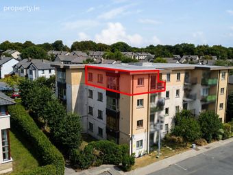 15 Valley Park Apartments, Clonattin Village, Gorey, Co. Wexford
