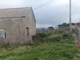 Site For Sale Spp, Dugort, Achill, Co. Mayo, Achill, Co. Mayo - Image 3