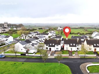21 Abbey View, Crossmolina, Co. Mayo - Image 2