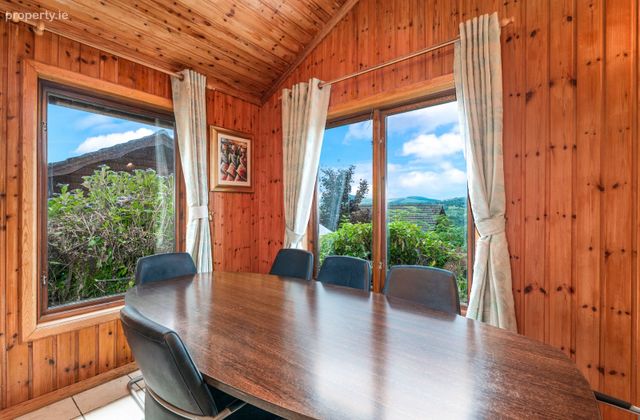Glenmalure Pines, Ballintombay Lower, Ballinderry, Co. Wicklow - Click to view photos