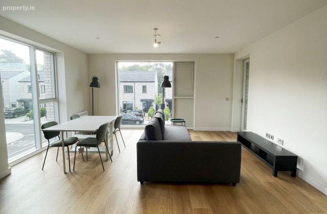 Apartment 22, The Pines, Beckett Woods, Foxrock, Dublin 18 - Click to view photos