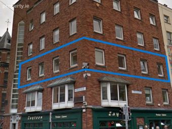 2nd Floor, Castleriver House, 14/15 Parliament Street, D02 FW60, Dublin 2 - Image 2