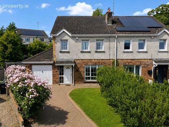 45 Blackcastle Demesne, Navan, Co. Meath