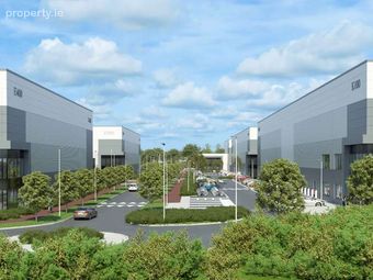 Building E500, Evergreen Business Park, Little Island, Cork, Cork City, Little Island, Co. Cork