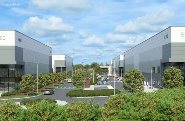 Building E500, Evergreen Business Park, Little Island, Cork, Cork City, Little Island, Co. Cork - Click to view photos