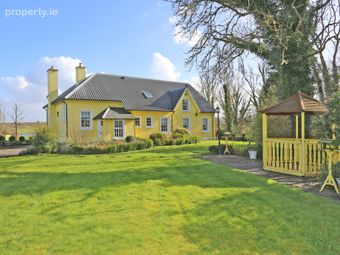 Baunkyle House, Corofin, Co Clare, Corofin, Co. Clare