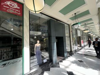 Unit 117, Stephen's Green Shopping Centre, Saint Stephen's Green, Dublin 2, Dublin 2