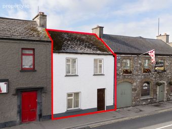 10 Upper Main Street, Kilbeggan, Co. Westmeath - Image 2